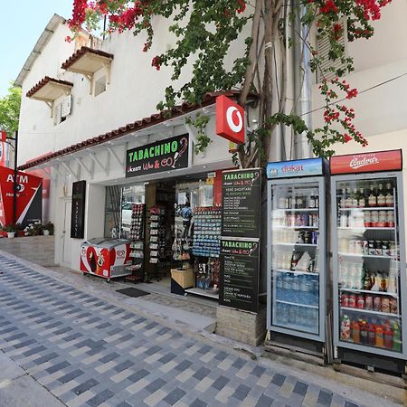Hotel Vila Kapllani Sarandë 外观 照片